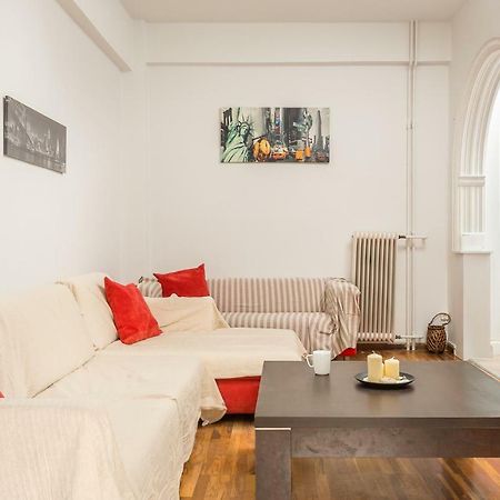 Alsos Family Apartment Corfu  المظهر الخارجي الصورة