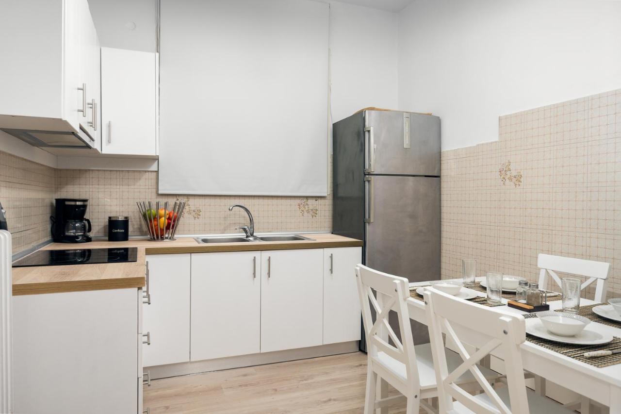 Alsos Family Apartment Corfu  المظهر الخارجي الصورة