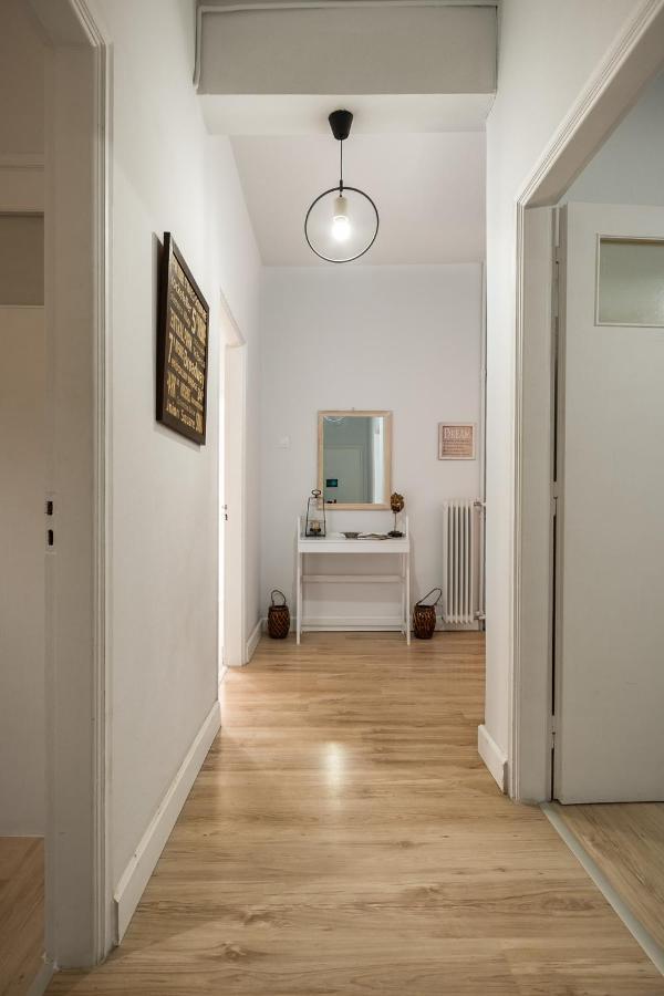 Alsos Family Apartment Corfu  المظهر الخارجي الصورة