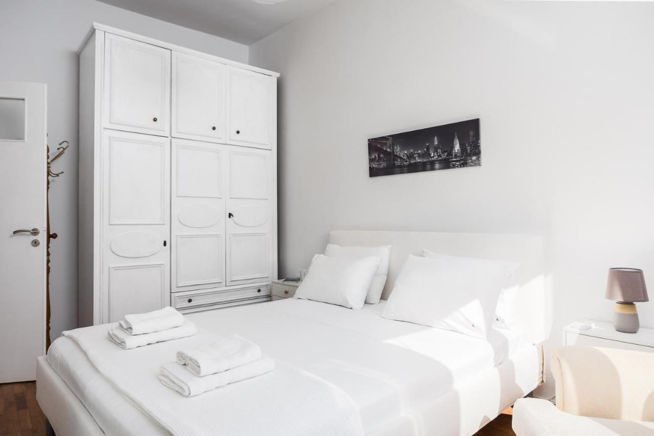Alsos Family Apartment Corfu  المظهر الخارجي الصورة