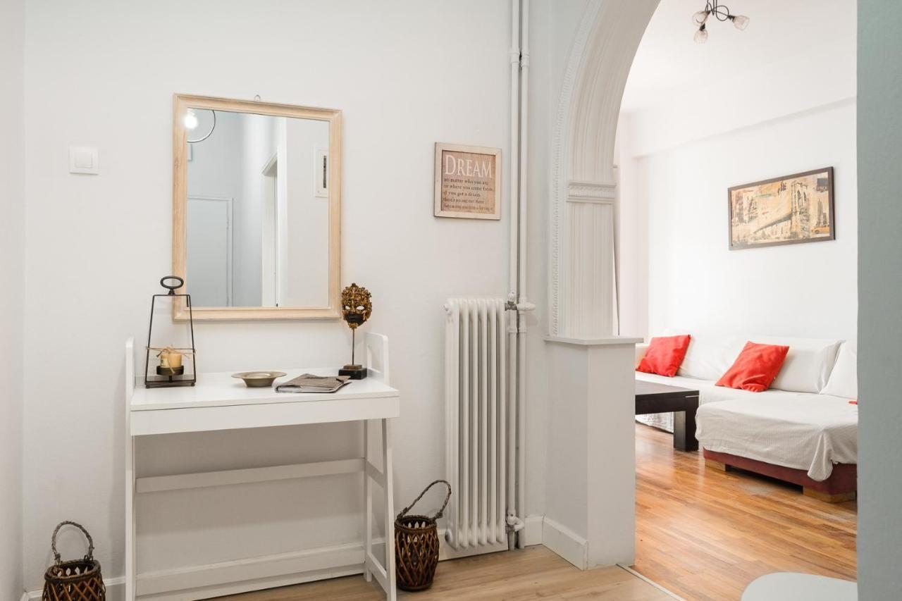 Alsos Family Apartment Corfu  المظهر الخارجي الصورة