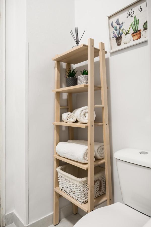 Alsos Family Apartment Corfu  المظهر الخارجي الصورة