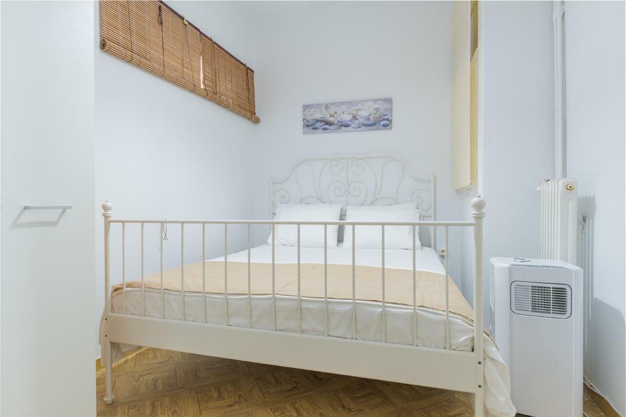Alsos Family Apartment Corfu  المظهر الخارجي الصورة